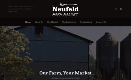 neufeldfarms.ca