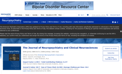 neuro.psychiatryonline.org