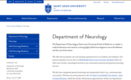 neuroandpsych.slu.edu