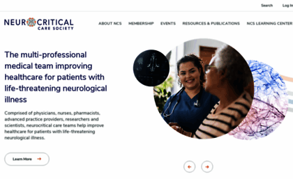 neurocriticalcare.org