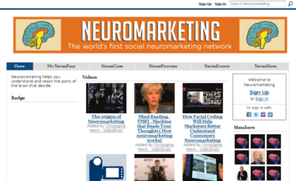 neuromarketing.ning.com