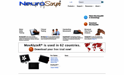 neuroscript.net