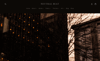 neutralbeat.com