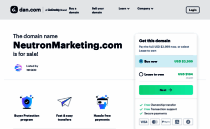 neutronmarketing.com