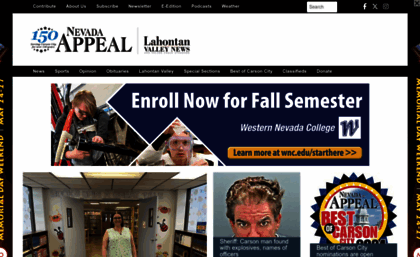 nevadaappeal.com