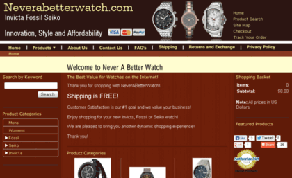 neverabetterwatch.com