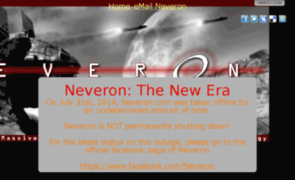 neveron.org