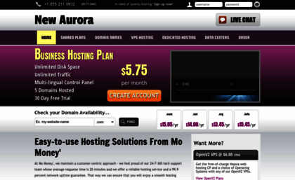 new-aurora.reseller-hosting-themes.com