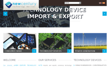new-century-technology-devices.com