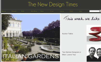 new-design-times.net