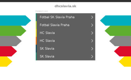 new.dhcslavia.sk