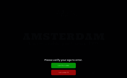 newamsterdamcafe.com