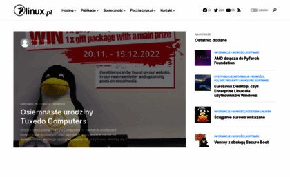 newbie.linux.pl