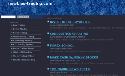 newbies-trading.com