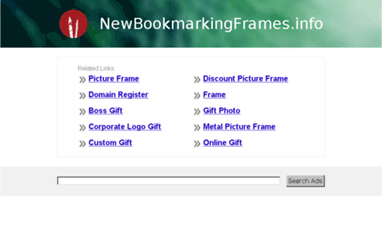 newbookmarkingframes.info