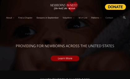 newbornsinneed.org