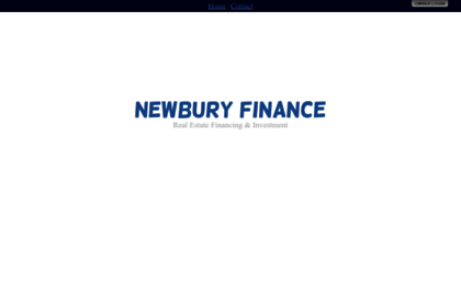 newburyfinance.com