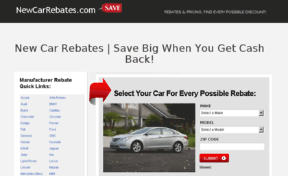 newcar-rebates.com