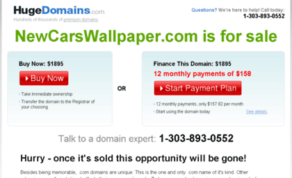 newcarswallpaper.com