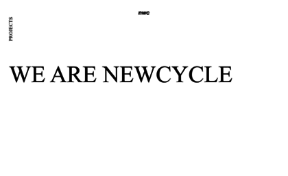 newcycle.com.ar