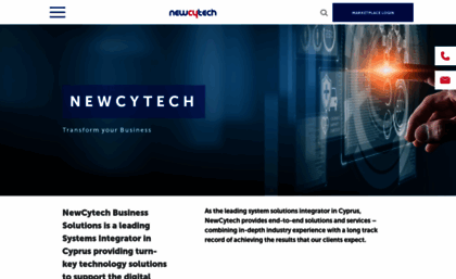 newcytech.com