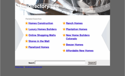 newdirectory.org