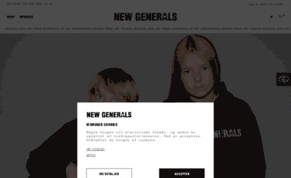 newgenerals.com