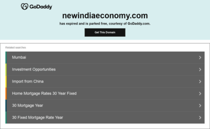 newindiaeconomy.com