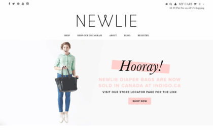 newlie.com
