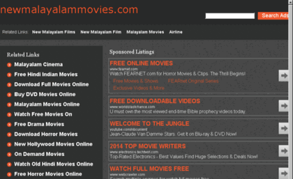 newmalayalammovies.com