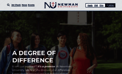 newmanu.edu
