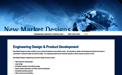 newmarketdesigns.net