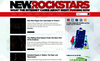 newmediarockstars.com