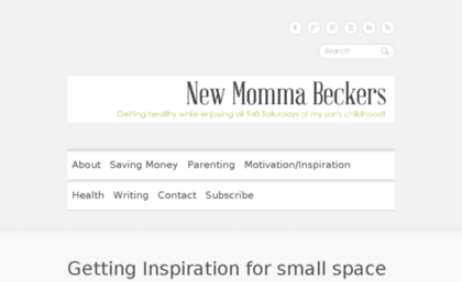 newmommabeckers.com