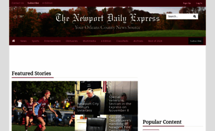 newportvermontdailyexpress.com