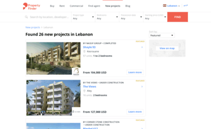 newprojects.propertyfinder.com.lb