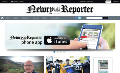 newryreporter.com