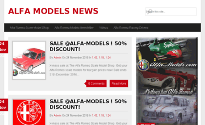 news.alfa-models.com