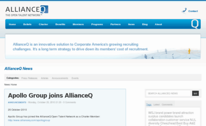 news.allianceq.com