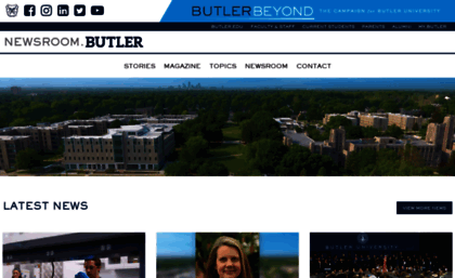 news.butler.edu