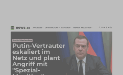 news.de