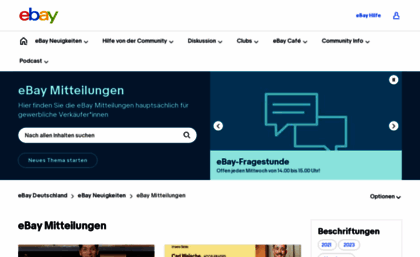 news.ebay.de