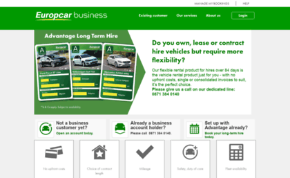 news.europcar.co.uk