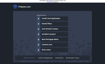 news.flikjobs.com