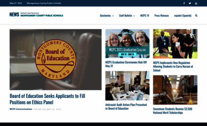 news.montgomeryschoolsmd.org