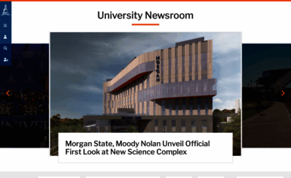 news.morgan.edu