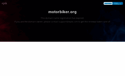 news.motorbiker.org