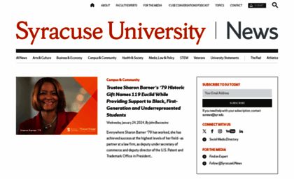 news.syr.edu