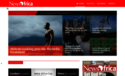 newsafrica.net