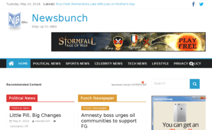 newsbunch.com